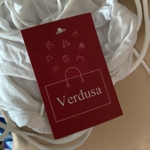 verdusa tops|verdusa website.